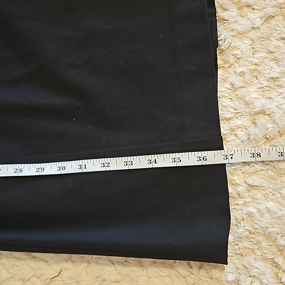 NWT Banana Republic puff sleeve dress - Picture 8 of 12